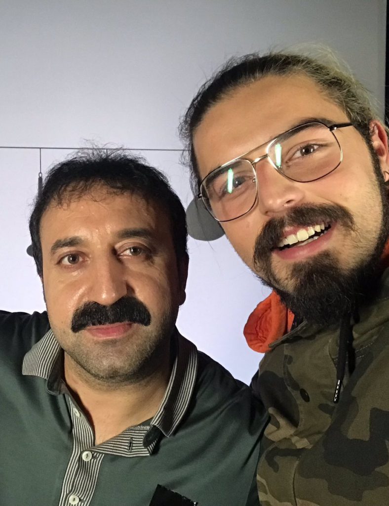 Masterchef Mehmet Elendi Sosyal Medya Yas Tutuyor