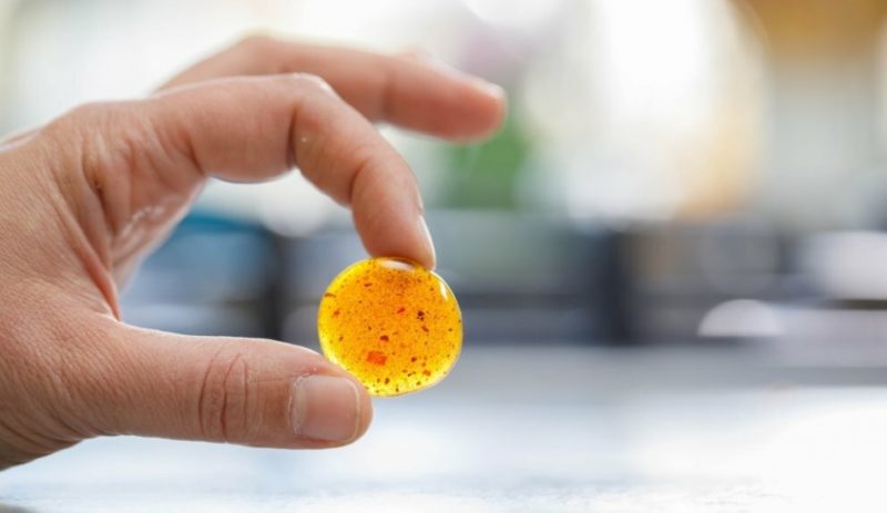 Show Haber evde pastil tarifi