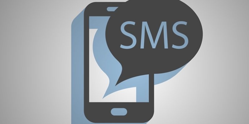 Whatsapp facebook instagram için SMS Onay