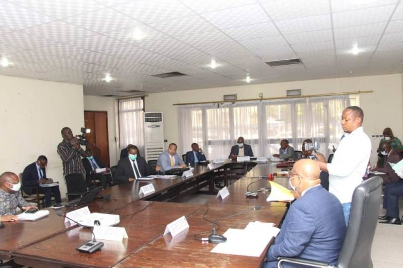 Kongo’da 2 aylık elektrik ve su faturalarını devlet ödeyecek