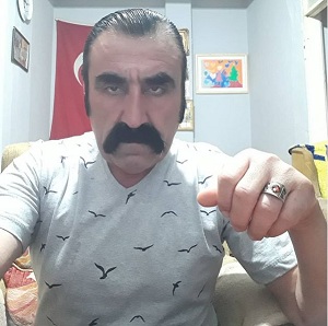 Bigo live Pala Baba kim nereli