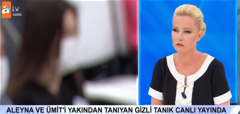 10 Eylül 2020 Müge Anlı ile Tatlı Sert