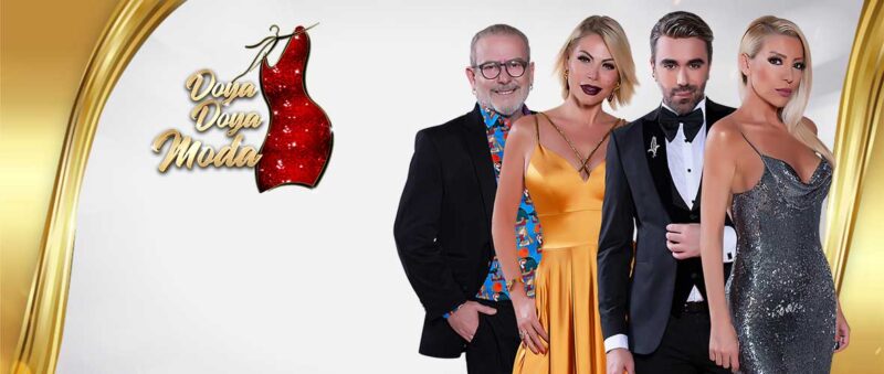 11 Eylül 2020 Doya Doya Moda bu hafta kim elendi
