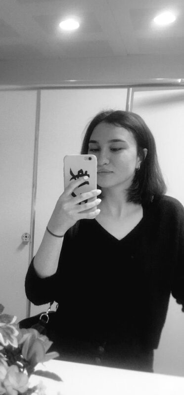 İzmirde intihar eden Buse Melisa Kılıç