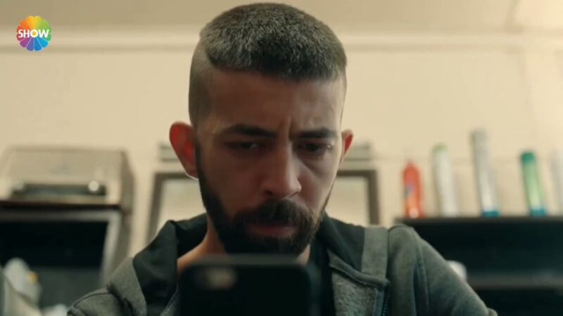 Aleyna Çakır Ümitcan Uygun davası Çukur’da