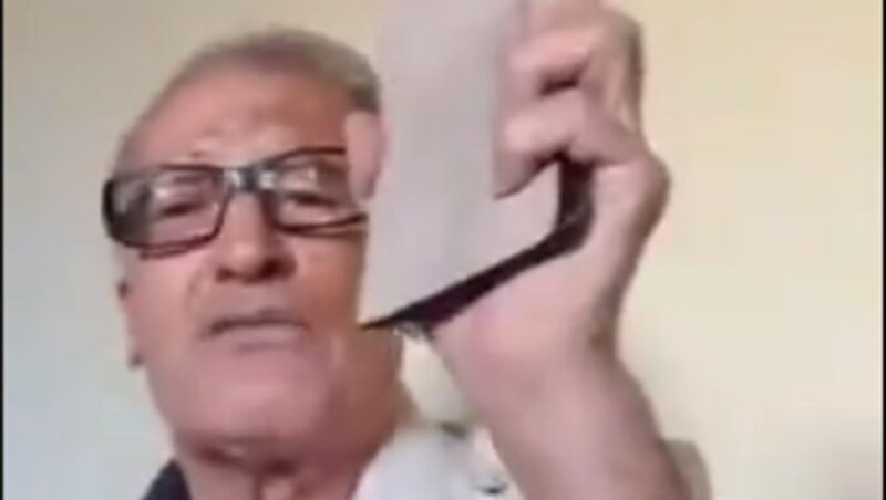 Abdulkadir Aktürk Kim Nereli ?