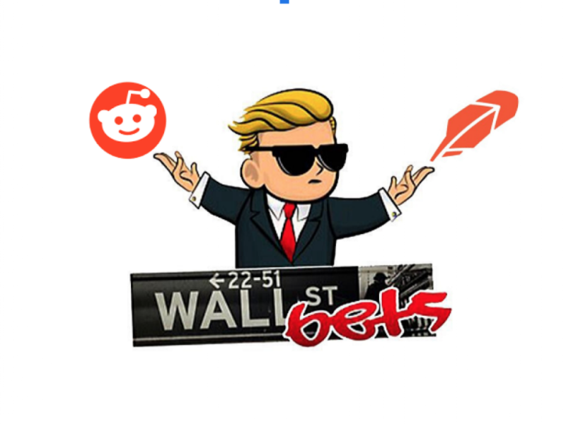 Reddit Wall Street Bets şimdi de gümüşü gözüne kestirdi