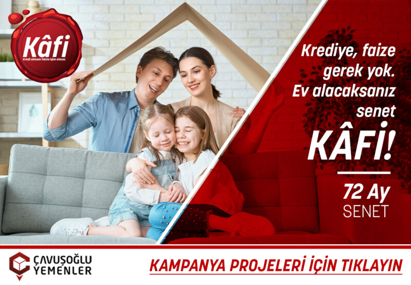 Çavuşoğlu Yemenler Kafi Sistemi Nedir ?