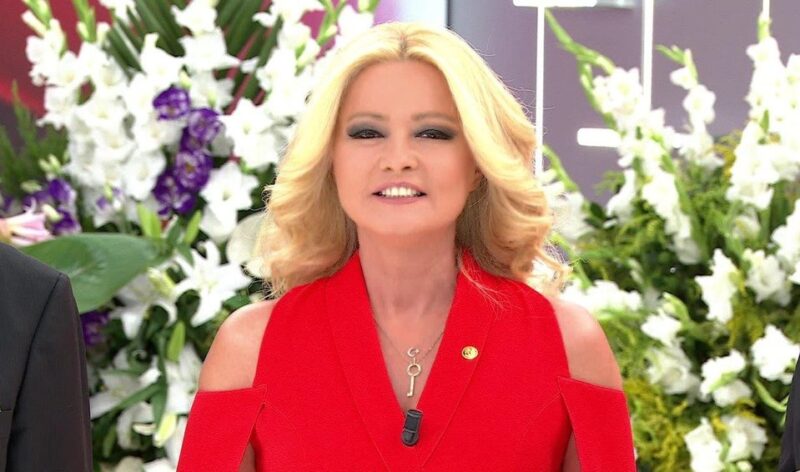 31 Ağustos 2022 Müge Anlı Tatlı Sert