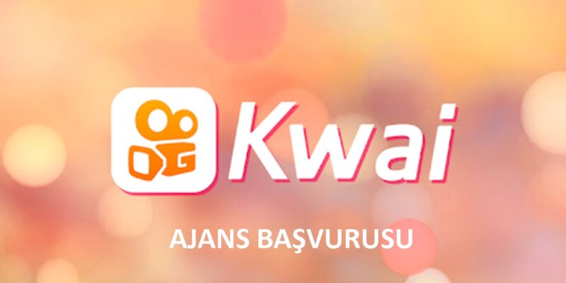 Kwai ajans katılım kayıt başvurusu