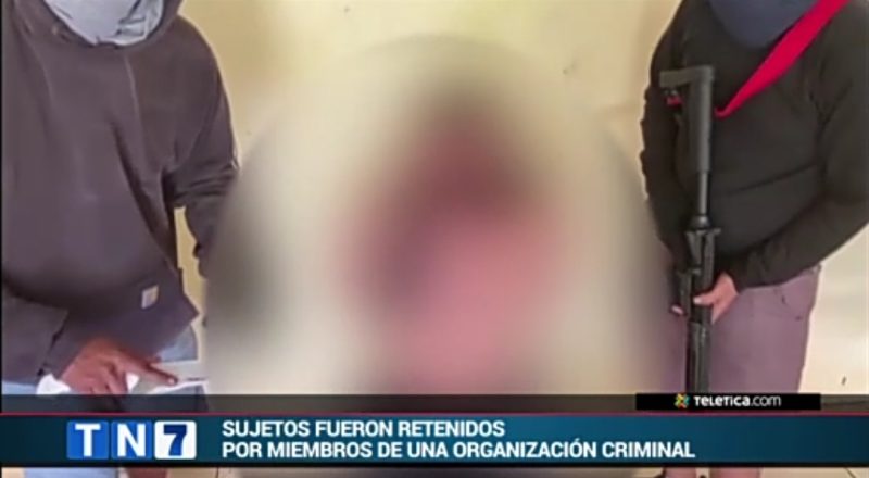 Kulağı kesilen Suriyeli yağmacı