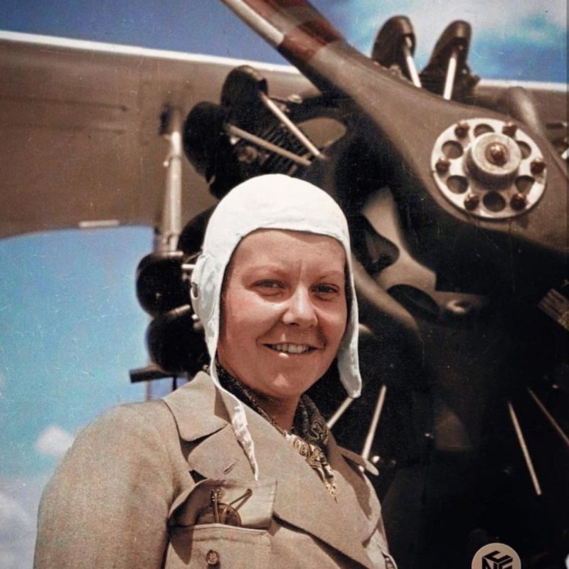 Sabiha Gökçen Ermeni mi