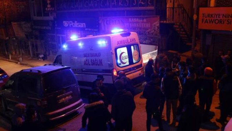 Pala Baba Öldü mü ?