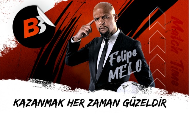 bizbet felipe melo