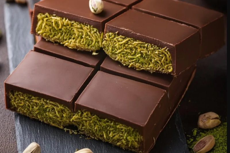 Aflatoksinli Dubai Çikolatası İddiası