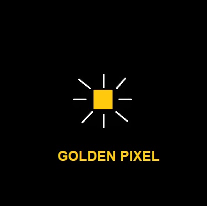 not pixel golden pixel turnuva