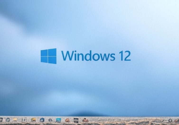 Laptopum Windows 12 Destekler mi?