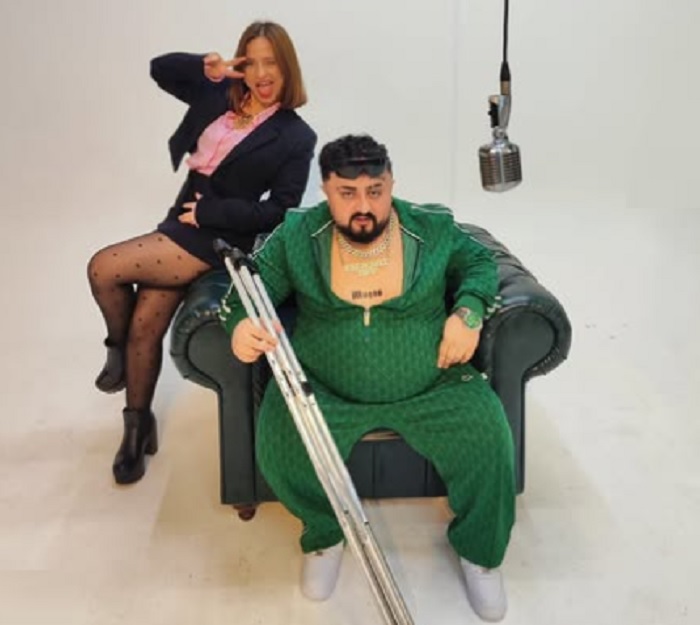 NAFTA Haydar Suner’in Boyu Kilosu Merak Ediliyor