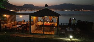 Tatvan Seyir Terası