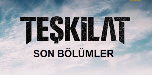 Teşkilat 139 Bölüm Ne Zaman?