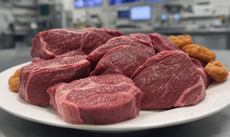 Yapay Et Yiyenlerin Yorumları