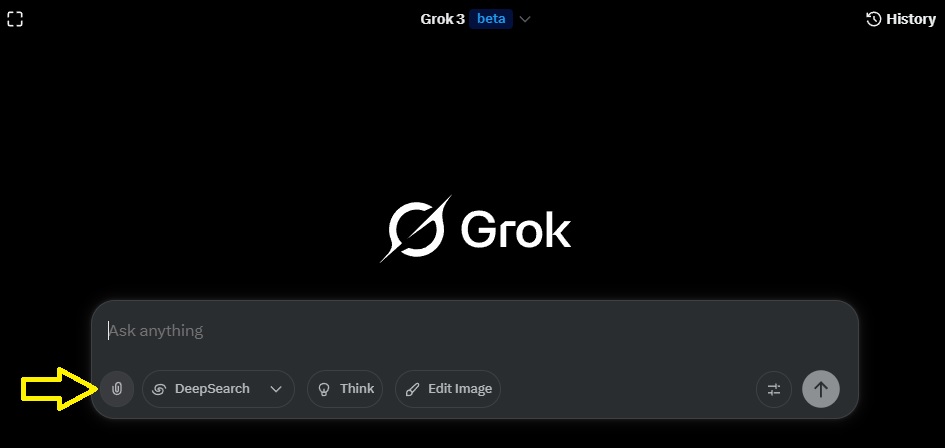 GROK Anime Çizgi Film Efekti Nasıl Yapılır?