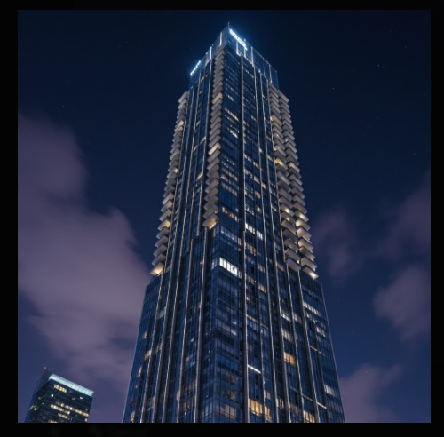 İstanbul’daki Gökdelenlerin Sayısı Kaç 2025?