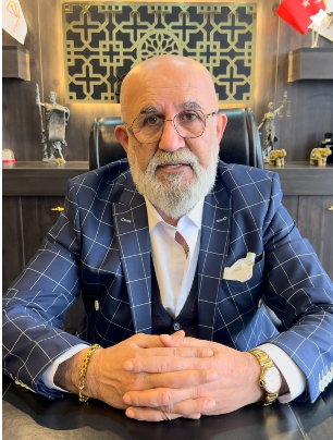 Motive Dayı Musa Sarıkaya Kim Nereli Kaç Yaşında