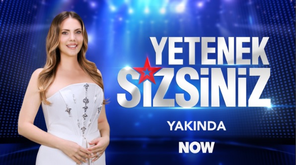 Now Tv Yetenek Sizsiniz Seçmeleri