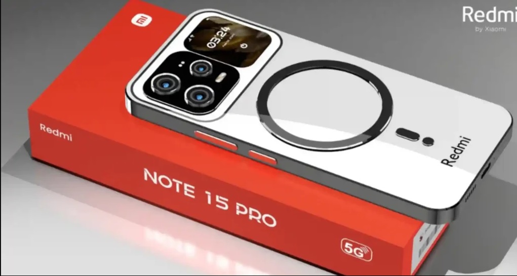 Xiaomi Redmi Note 15 Pro Çıktı mı?