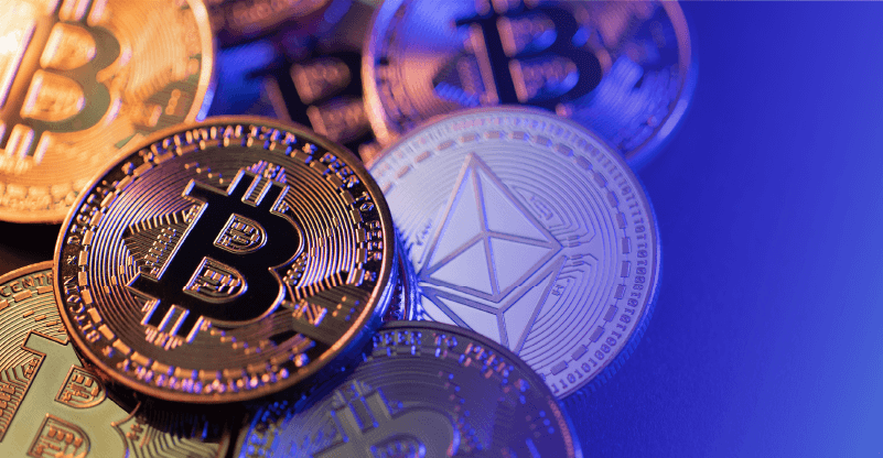 Yüz yüze Elden Kripto Bozdurmak