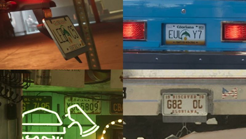 GTA 6 Gloriana Şehri