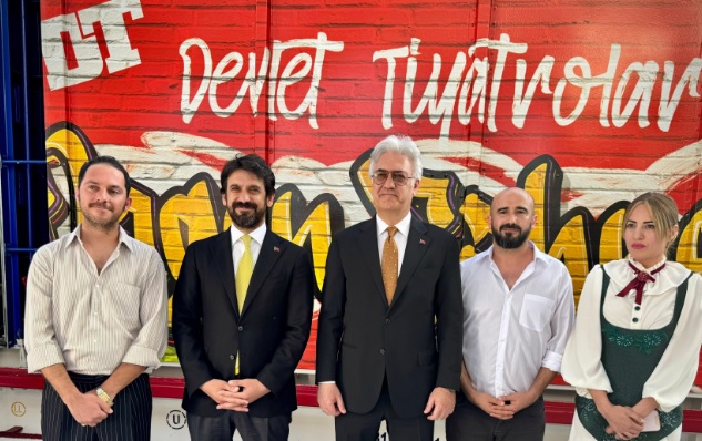 Vagon Sahne Ücretli mi Ücretsiz mi?