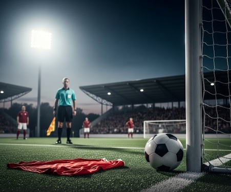 Bahiste Kaynaklı Maç Ne Demek?