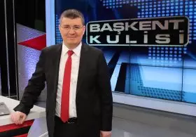 Kanal 7 Başkent Kulisi Konuğu Mehmet Şimşek 27 Temmuz 2025