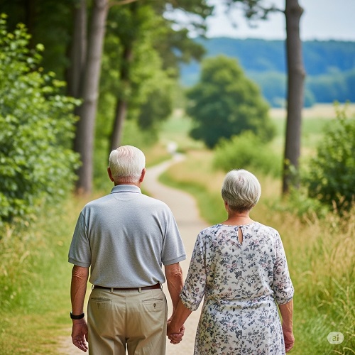 Yürüyüş Yapmak Tansiyona İyi Gelir mi?