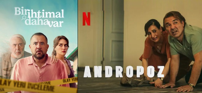 2.Sezonu Beklenen Netflix Türk Dizileri