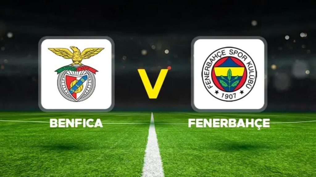Fenerbahçe Benfica Bahis İddaa Oranları 20 Ağustos 2025