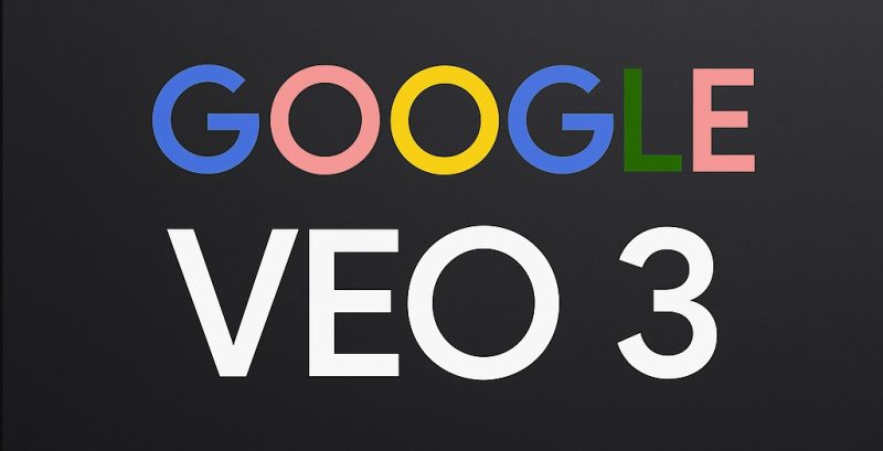 Google Veo 3 Ücretsiz Bedava Kullanma