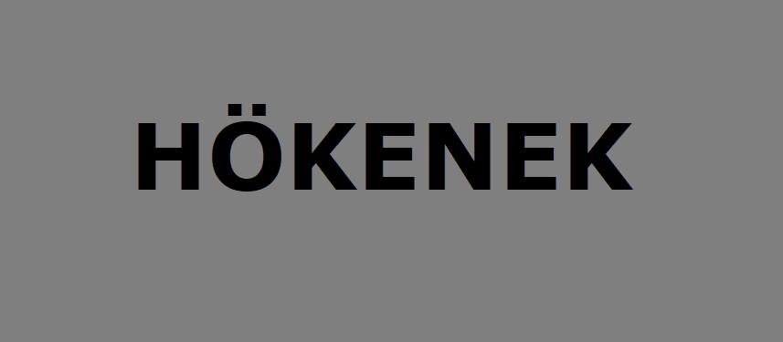 Hökenek Ne Demek Anlamı Ne?