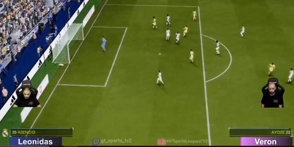 Nesine Fifa eSpor-eFutbol Maçlarını Oynayanlar Kim