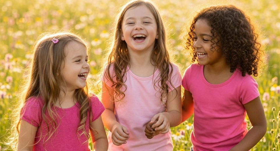 En Güzel Yahudi Kız Çocuğu İsimleri