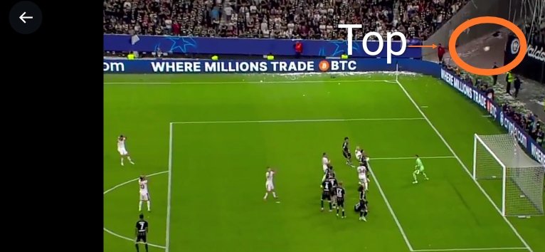 Barış Alper Yılmaz’ın Kaçırdığı Gol (Frankfurt vs Galatasaray)