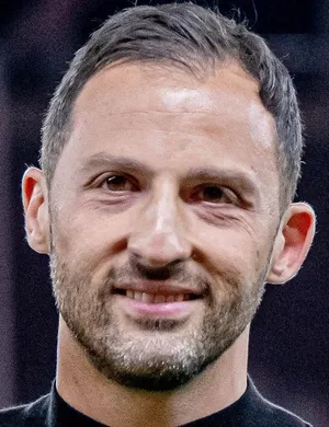 Domenico Tedesco isminin anlamı ne?