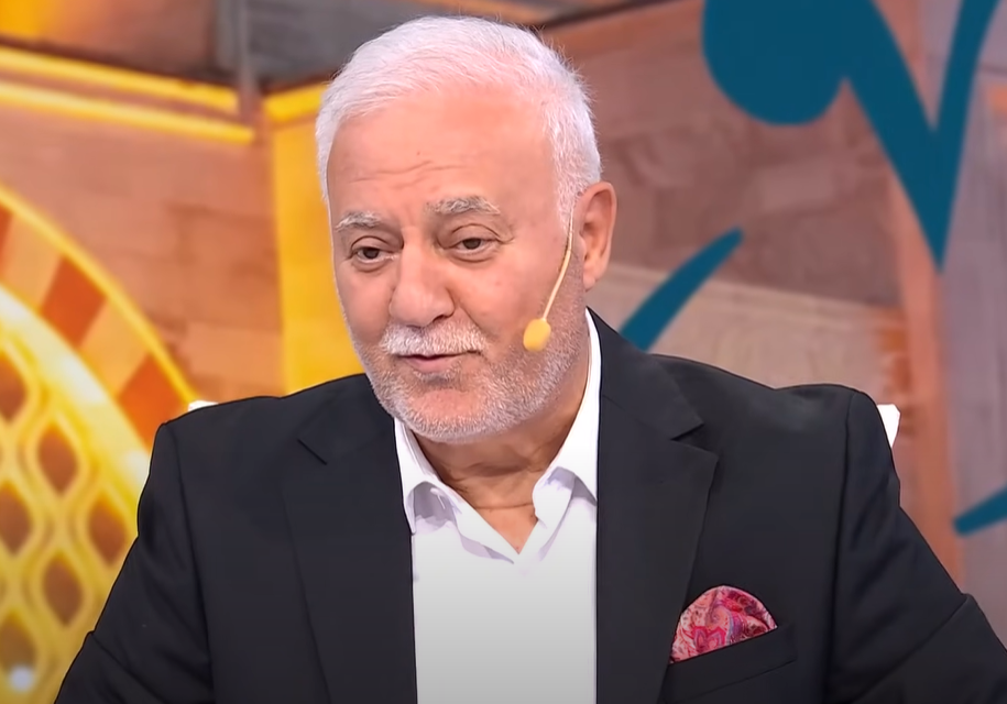 Nihat Hatipoğlu Kuran ve Sünnet 14 Eylül 2025