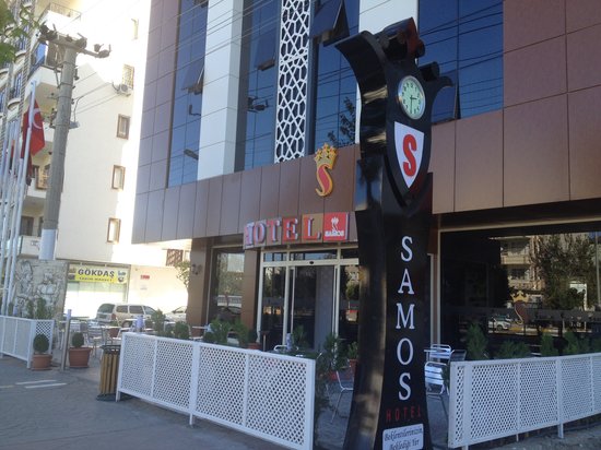 Adıyaman Merkez Ucuz Oteller