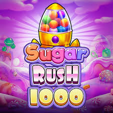 Sugar Rush 1000 Demo Oynama