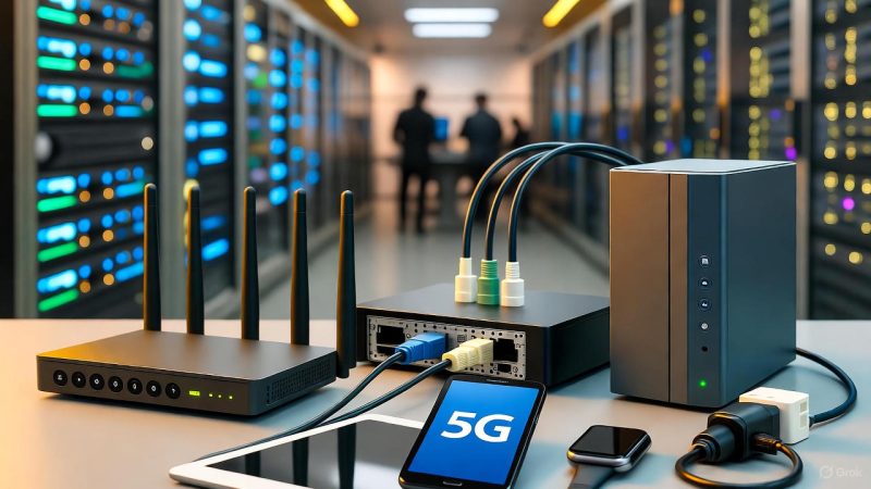 5G Artvin’de Çeker mi?