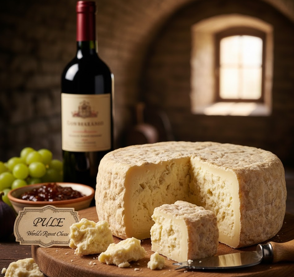 Eşek Sütü Peynirinde Bulunan Besin Öğeleri ve Miktarı