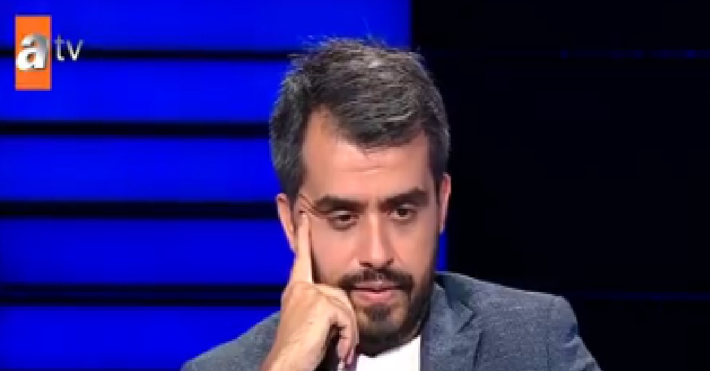Kim Milyoner Olmak İster Milyonluk Soru 30 Ekim 2025